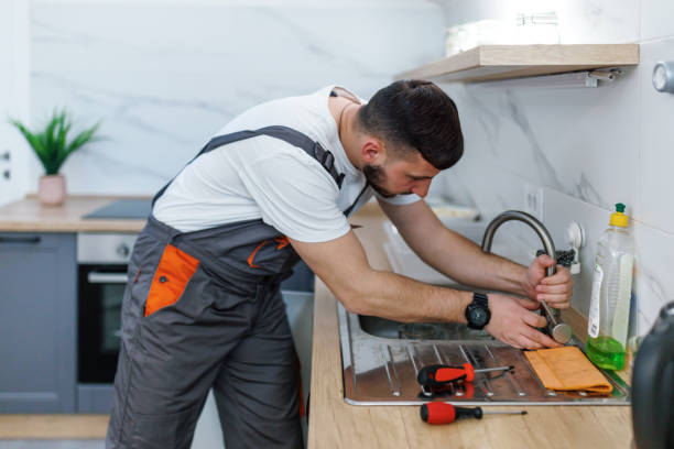 Reliable Celina, TN Plumbing Solutions