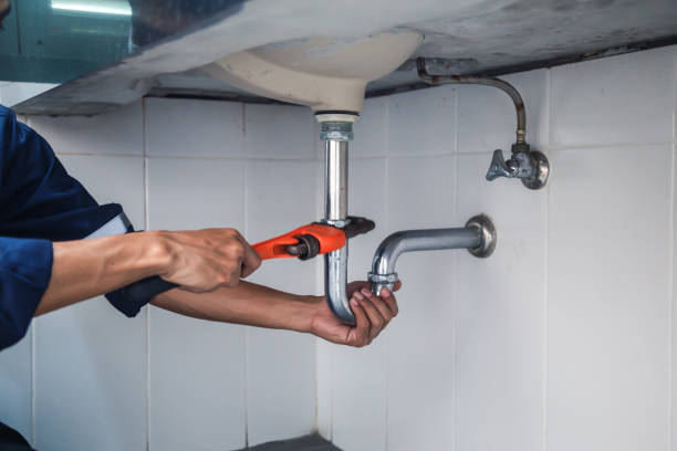 Best Gas Line Repair  in Celina, TN