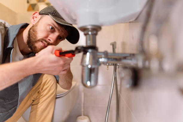 Best Faucet Repair  in Celina, TN