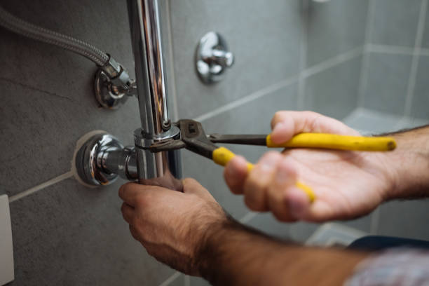 Best Sewer Line Repair  in Celina, TN