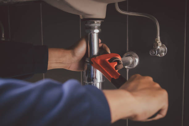 Best Water Leak Repair  in Celina, TN